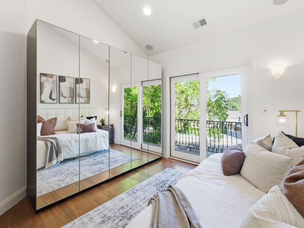 16100 Jasmine Way, Los Gatos CA 95032