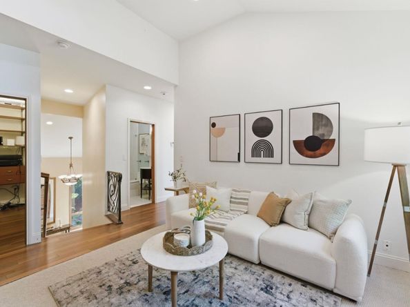 16100 Jasmine Way, Los Gatos CA 95032
