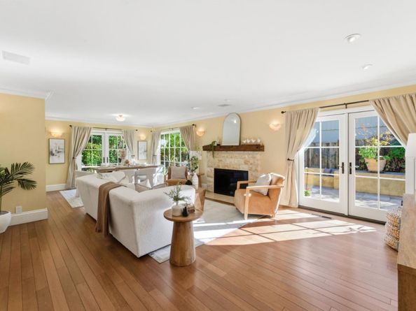 16100 Jasmine Way, Los Gatos CA 95032