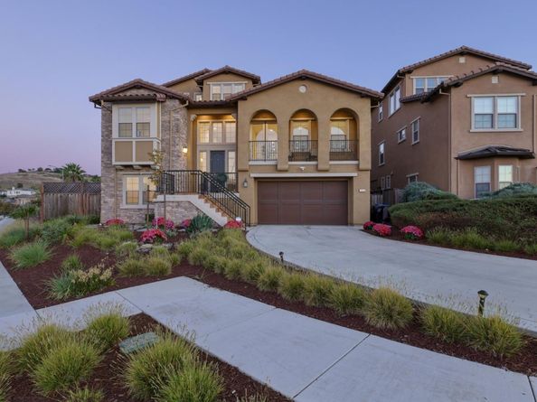 1452 Cottlestone Court, San Jose CA 95121