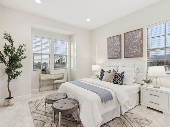 1452 Cottlestone Court, San Jose CA 95121