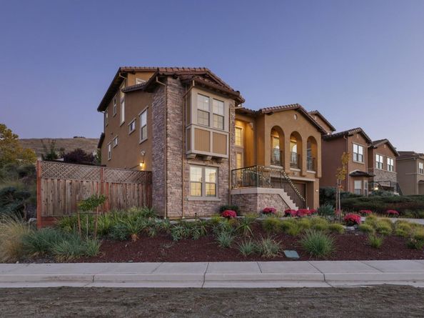 1452 Cottlestone Court, San Jose CA 95121