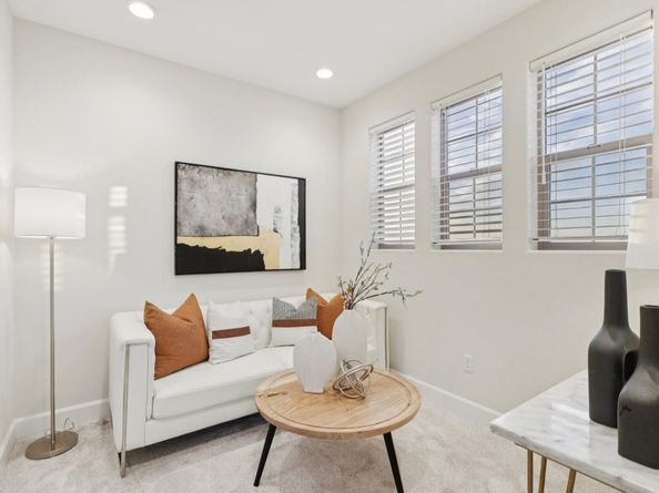 1452 Cottlestone Court, San Jose CA 95121