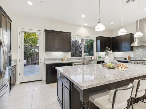 1452 Cottlestone Court, San Jose CA 95121