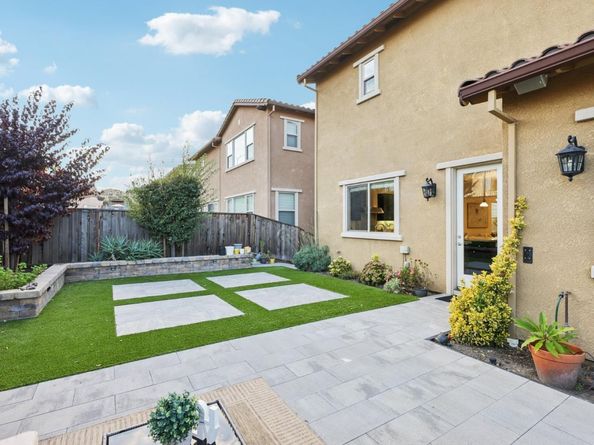 1452 Cottlestone Court, San Jose CA 95121