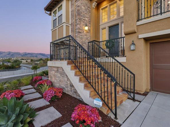 1452 Cottlestone Court, San Jose CA 95121