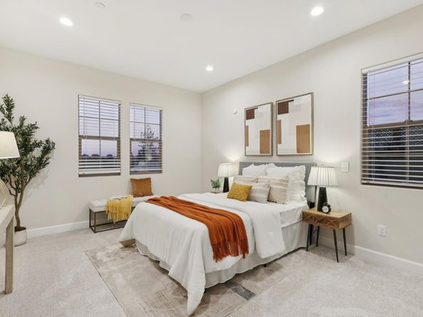 1452 Cottlestone Court, San Jose CA 95121