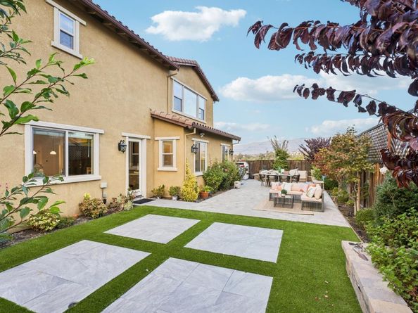 1452 Cottlestone Court, San Jose CA 95121