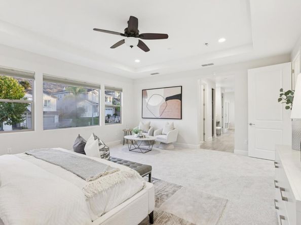 1452 Cottlestone Court, San Jose CA 95121