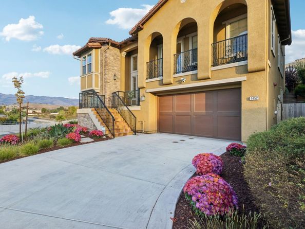 1452 Cottlestone Court, San Jose CA 95121