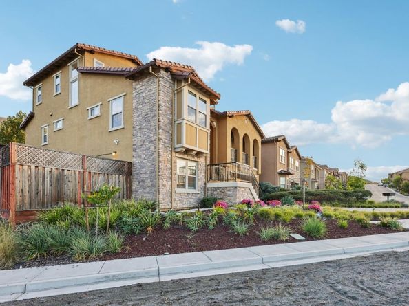 1452 Cottlestone Court, San Jose CA 95121