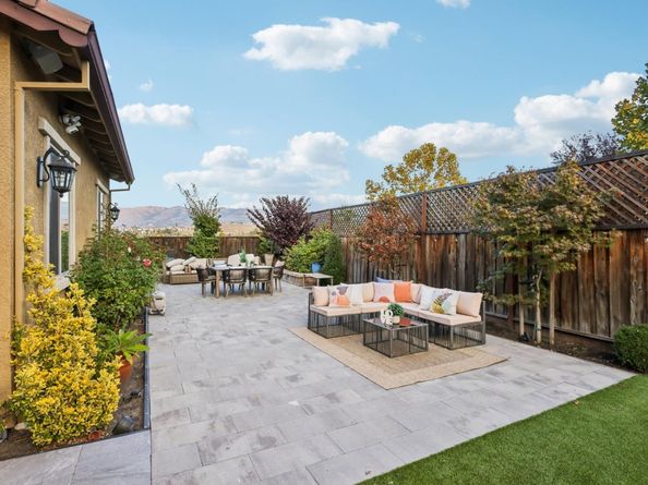 1452 Cottlestone Court, San Jose CA 95121