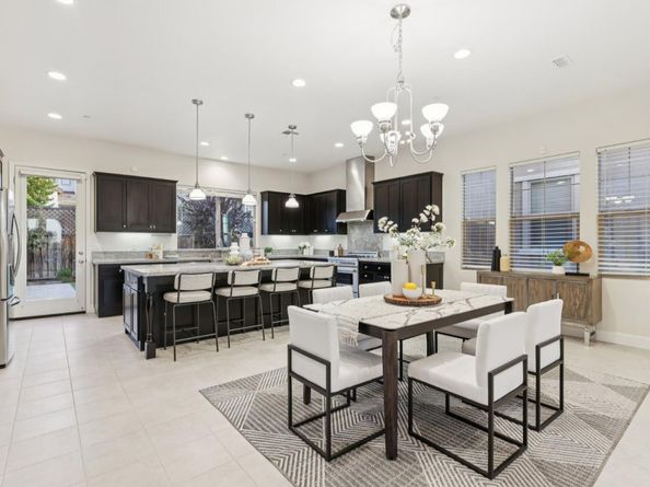 1452 Cottlestone Court, San Jose CA 95121