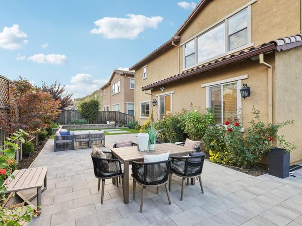 1452 Cottlestone Court, San Jose CA 95121