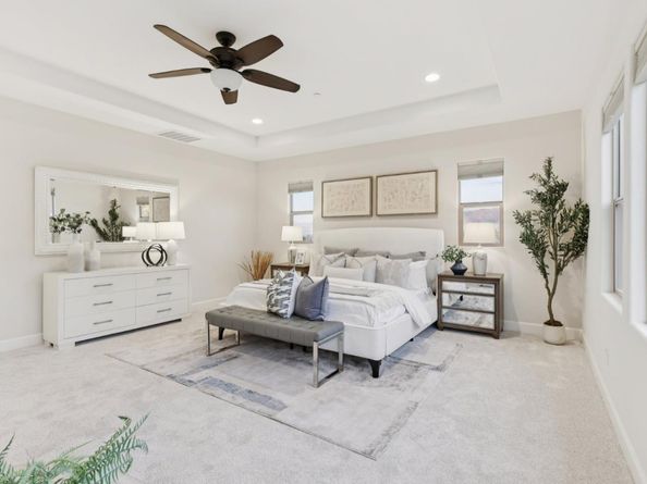 1452 Cottlestone Court, San Jose CA 95121