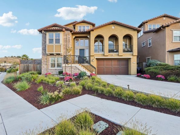 1452 Cottlestone Court, San Jose CA 95121