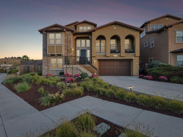 1452 Cottlestone Court, San Jose CA 95121