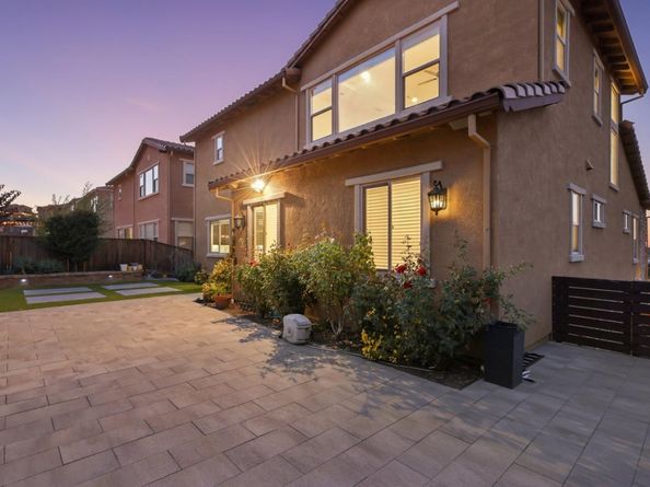 1452 Cottlestone Court, San Jose CA 95121