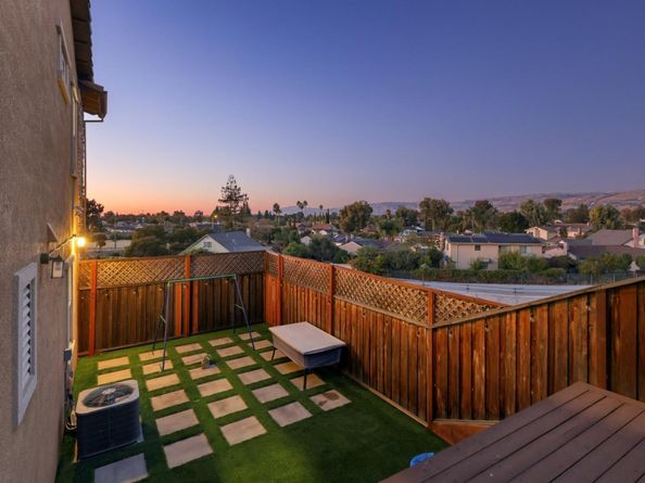 1452 Cottlestone Court, San Jose CA 95121