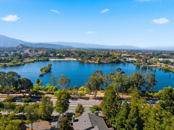 1913 La Terrace Circle, San Jose CA 95123