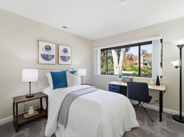 1913 La Terrace Circle, San Jose CA 95123