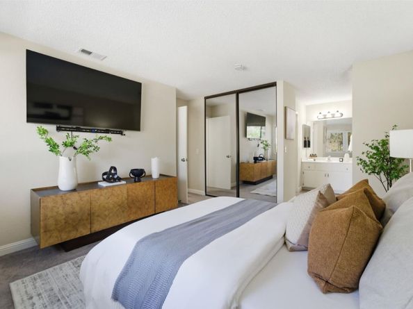 1913 La Terrace Circle, San Jose CA 95123