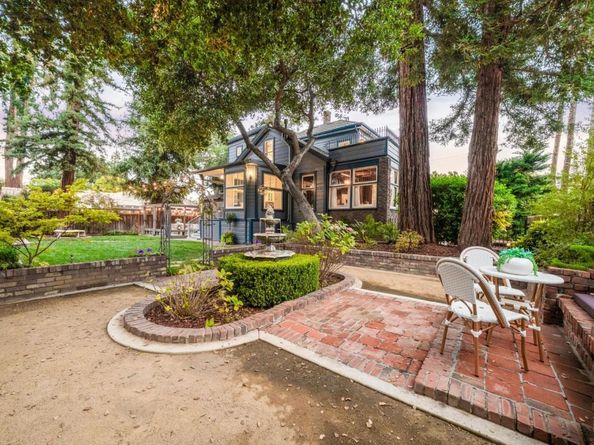 1197 Willow Street, San Jose CA 95125