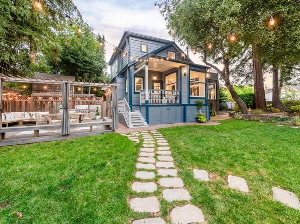 1197 Willow Street, San Jose CA 95125