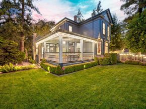 1197 Willow Street, San Jose CA 95125