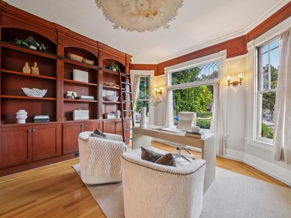 1197 Willow Street, San Jose CA 95125