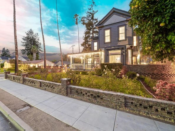 1197 Willow Street, San Jose CA 95125