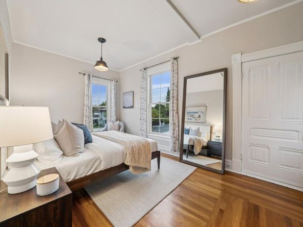 1197 Willow Street, San Jose CA 95125