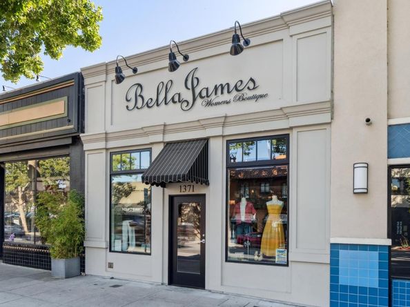 1197 Willow Street, San Jose CA 95125