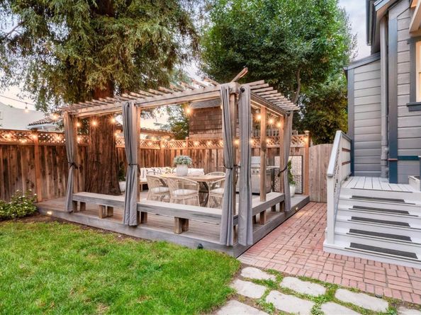 1197 Willow Street, San Jose CA 95125