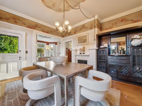 1197 Willow Street, San Jose CA 95125