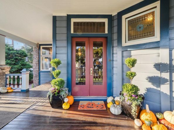 1197 Willow Street, San Jose CA 95125