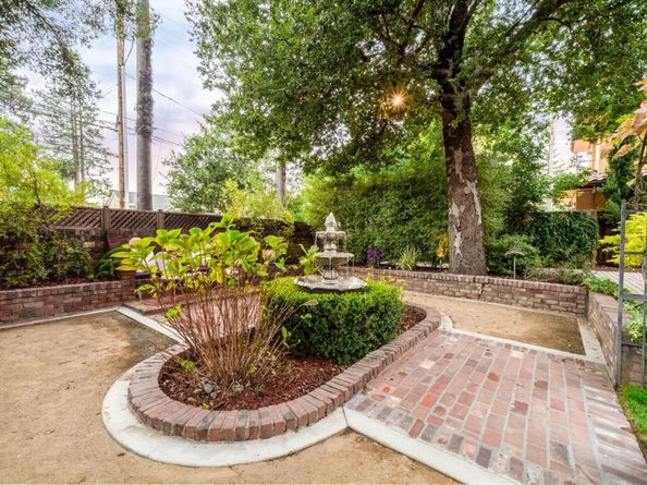 1197 Willow Street, San Jose CA 95125