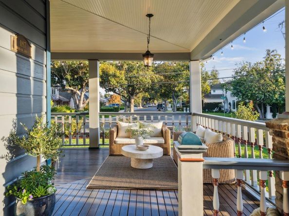 1197 Willow Street, San Jose CA 95125