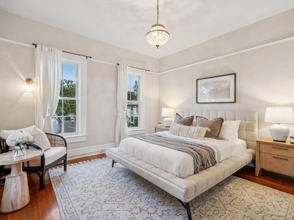 1197 Willow Street, San Jose CA 95125