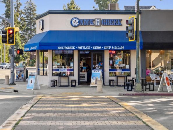 1197 Willow Street, San Jose CA 95125