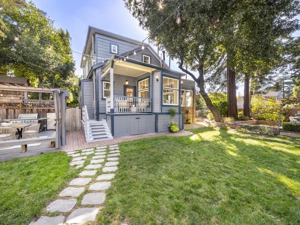 1197 Willow Street, San Jose CA 95125