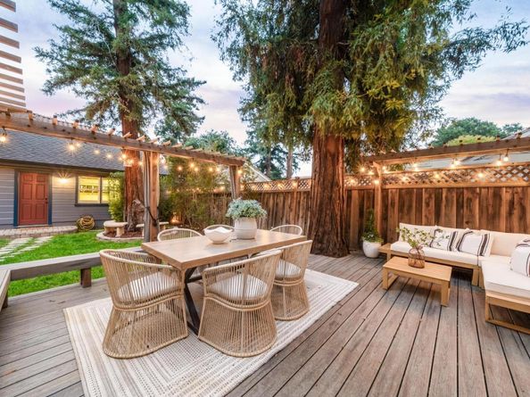 1197 Willow Street, San Jose CA 95125