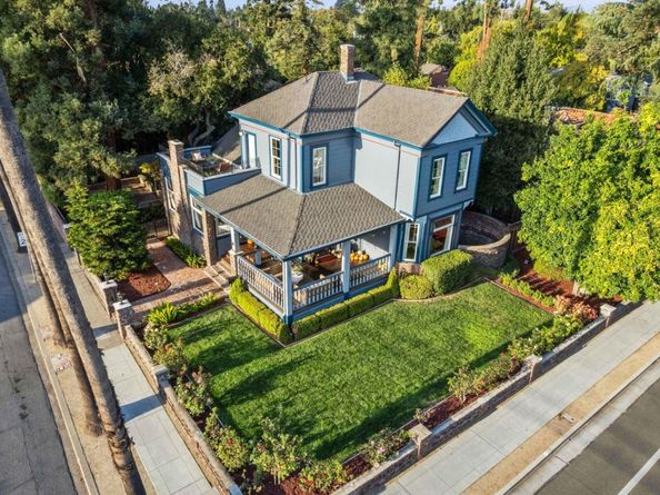 1197 Willow Street, San Jose CA 95125