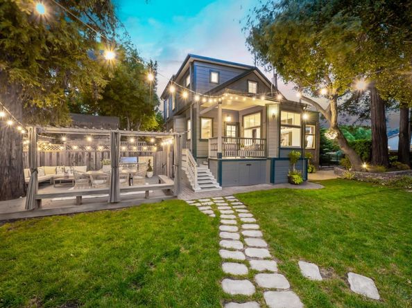 1197 Willow Street, San Jose CA 95125