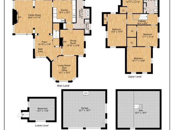 1197 Willow Street, San Jose CA 95125