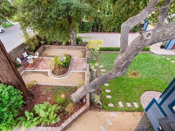 1197 Willow Street, San Jose CA 95125