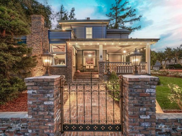 1197 Willow Street, San Jose CA 95125