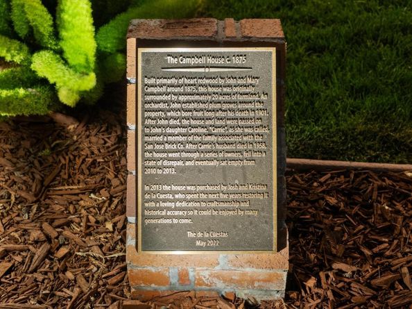 1197 Willow Street, San Jose CA 95125