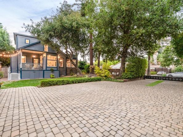 1197 Willow Street, San Jose CA 95125