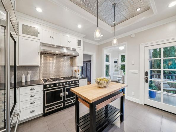 1197 Willow Street, San Jose CA 95125